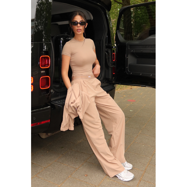 Unique the Label GIGI PANTS SANDY
