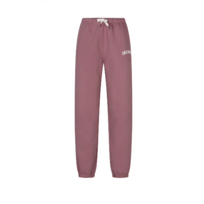 THE LOLA CLUB JAYLA PANTS MAUVE