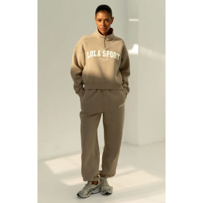THE LOLA CLUB JAYLA PANTS SAND
