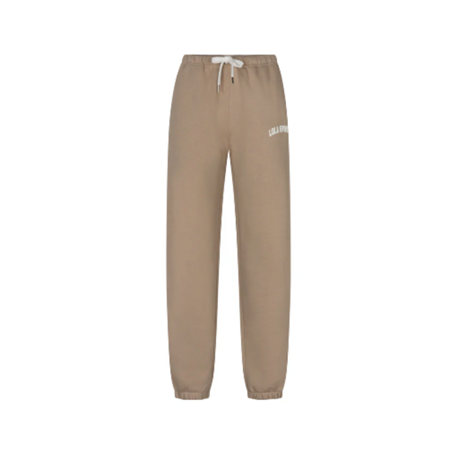 THE LOLA CLUB JAYLA PANTS SAND