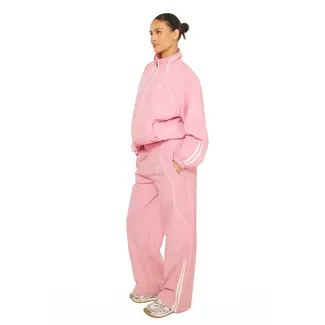 L.A Sisters L.A OFFICIAL TRACK PANTS PINK
