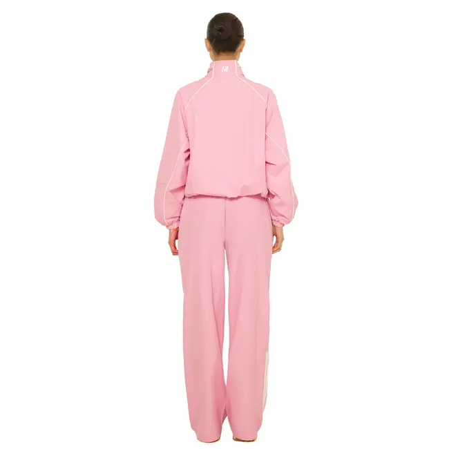 L.A Sisters L.A OFFICIAL TRACK PANTS PINK