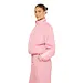 L.A Sisters L.A OFFICIAL ZIP UP JACKET PINK