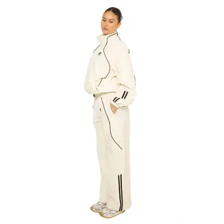 L.A Sisters L.A OFFICIAL TRACK PANTS CREAM