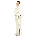 L.A Sisters L.A OFFICIAL TRACK PANTS CREAM