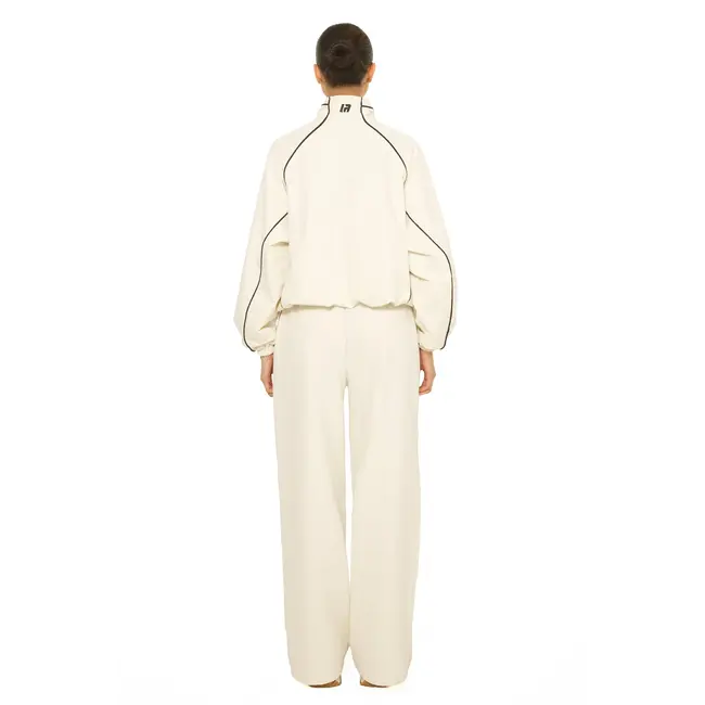 L.A Sisters L.A OFFICIAL TRACK PANTS CREAM