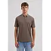 Dstrezzed CAMILO POLO GREY BROWN