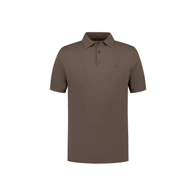 Dstrezzed CAMILO POLO GREY BROWN