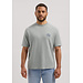 Dstrezzed RYLAN TEE GREY MELANGE