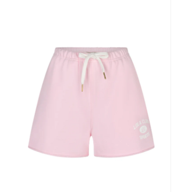 THE LOLA CLUB ANINE SHORTS SOFT PINK