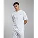 AEDEN JORDAN TEE OFF WHITE