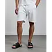AEDEN JIMMY SHORTS OFF WHITE