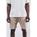 AEDEN JIMMY SHORTS SAND