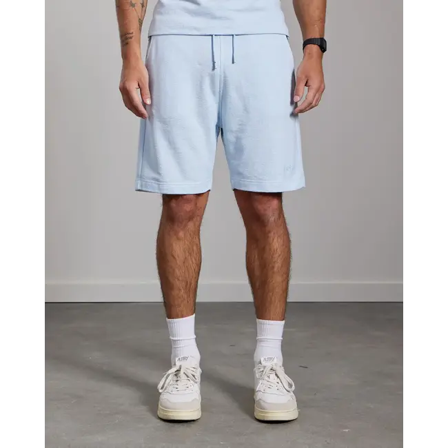 AEDEN JIMMY SHORTS ICE WATER