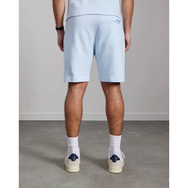 AEDEN JIMMY SHORTS ICE WATER