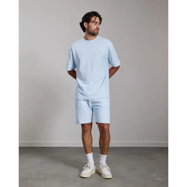 AEDEN JIMMY SHORTS ICE WATER