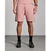 AEDEN JIMMY SHORTS ASH ROSE