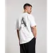 AEDEN JOVENCIO TEE OFF WHITE
