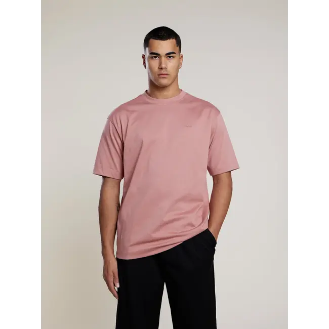 AEDEN JOVENCIO TEE ASH ROSE