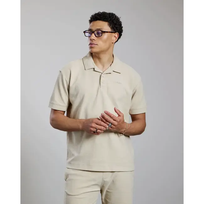 AEDEN KAITO POLO SAND