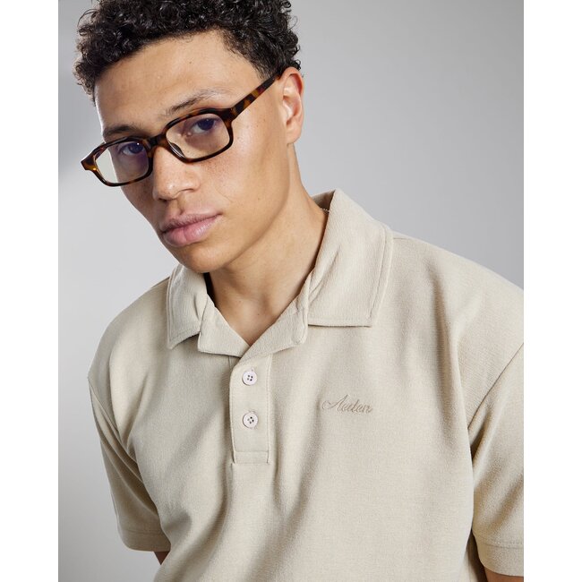 AEDEN KAITO POLO SAND