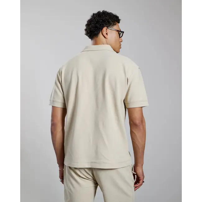 AEDEN KAITO POLO SAND