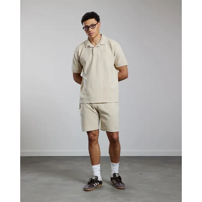 AEDEN KAITO POLO SAND