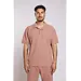 AEDEN KAITO POLO PINK