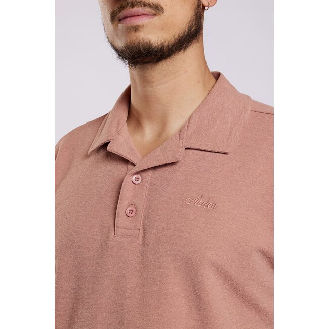 AEDEN KAITO POLO PINK