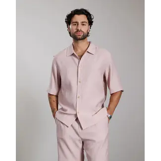 AEDEN DARIUS SHIRT PINK