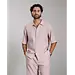 AEDEN DARIUS SHIRT PINK