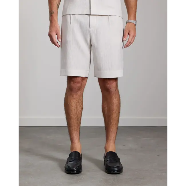 AEDEN ORION SHORTS SAND