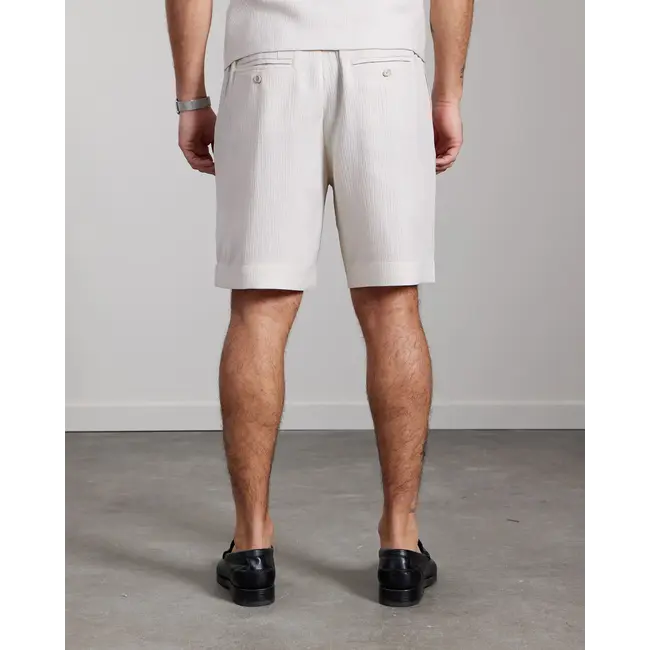 AEDEN ORION SHORTS SAND