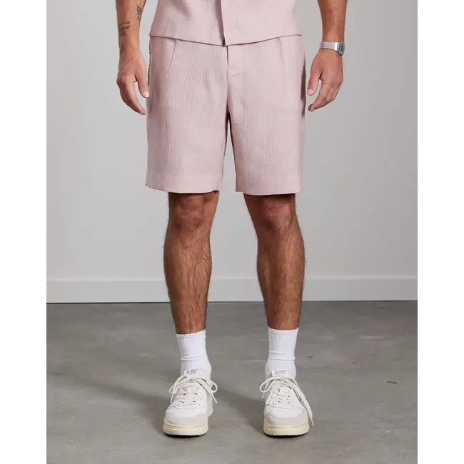 AEDEN ORION SHORTS PINK