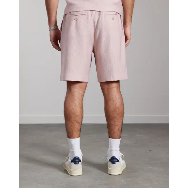 AEDEN ORION SHORTS PINK