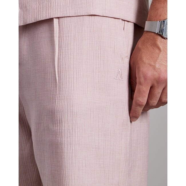 AEDEN ORION SHORTS PINK
