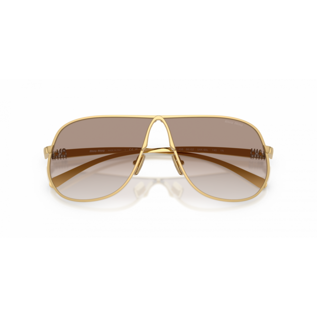 MIU MIU SMU A56 66 5AK-90L