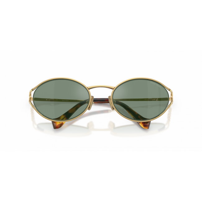 MIU MIU SMU 52Y 54 5AK-04M