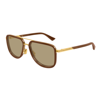 BOTTEGA VENETA BV1463S-003-56