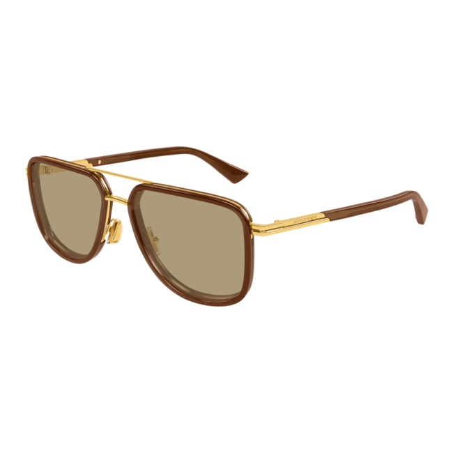 BOTTEGA VENETA BV1463S-003-56