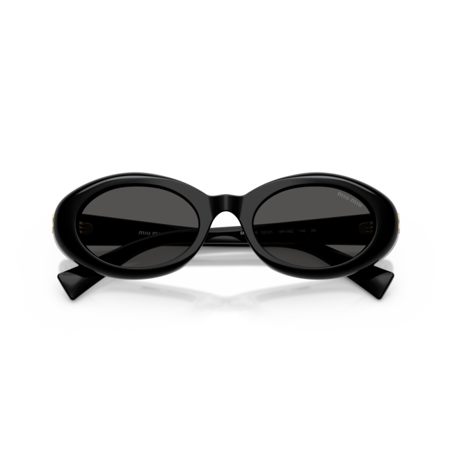 MIU MIU SMU B13 52 16K-08Z