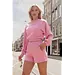Unique the Label PEGGY SHORTS BUBBLEGUM