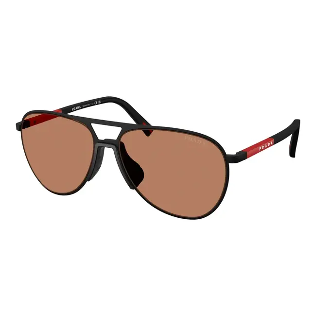 PRADA SPS 53Z 59 DG0-20D