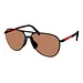 PRADA SPS 53Z 59 DG0-20D