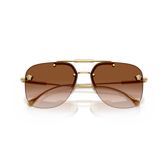 versace OVE 2296 1002/13 60