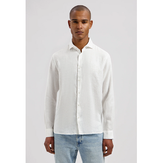 Dstrezzed JAGGER SHIRT WHITE