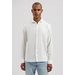 Dstrezzed JAGGER SHIRT WHITE