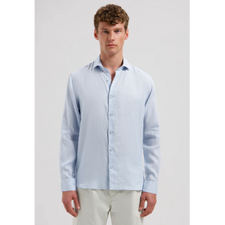 Dstrezzed JAGGER SHIRT LIGHT BLUE