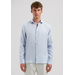 Dstrezzed JAGGER SHIRT LIGHT BLUE