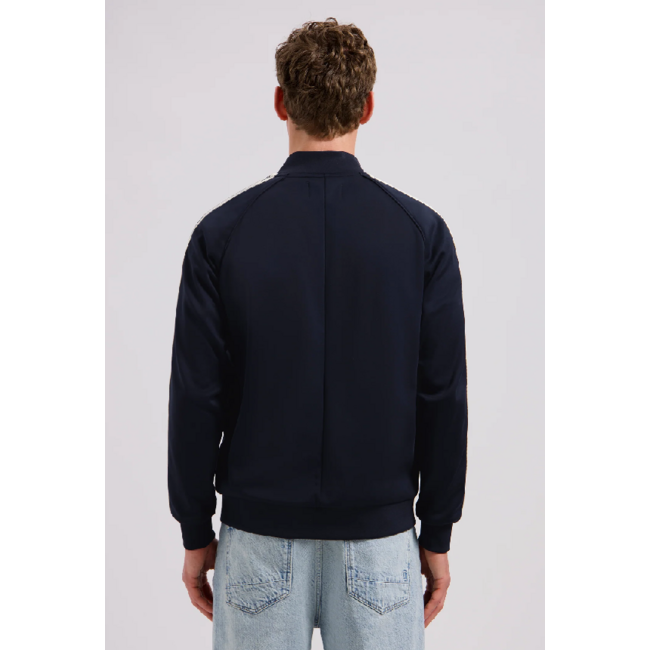 Dstrezzed KJEL VEST DARK NAVY